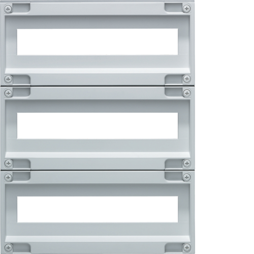 FL993A - Блок System-C для мод.апаратів 4x16М в шафи 650x400мм 