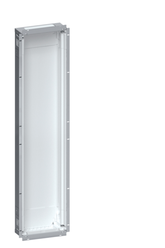 FWU81L - Щит Univers в/у 1250x315x112мм порожній без рами/дверей