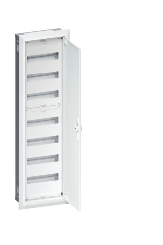 FWU71S - Щит Univers в/у IP30/II QC 1107x315x112мм 84M