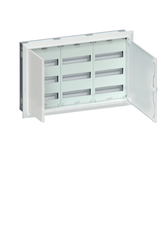 FWU33S - Щит Univers в/у IP30/II QC 507x815x112мм 108M