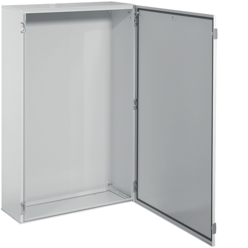 FL130A - Шафа металева ORION Plus, IP65, непрозорі двері, 1250X800X300мм 