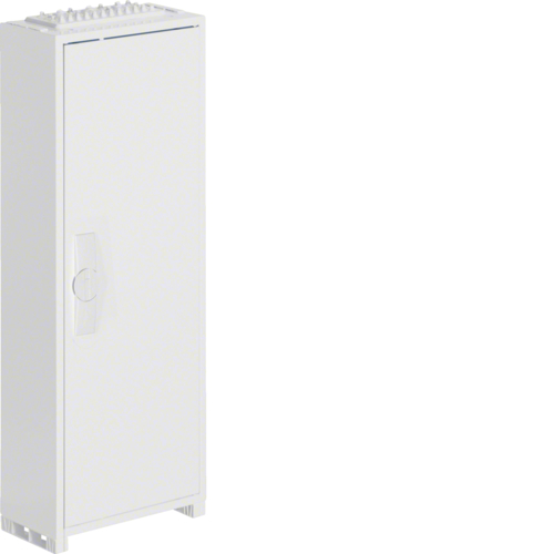 FWB51S - Щит Univers IP44/II 800x300x161мм 60мод.(1x60)