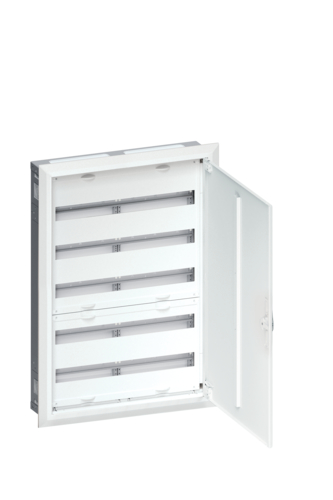 FWU52M2 - Щит Univers в/у IP30/II QC 807x565x112мм 130М